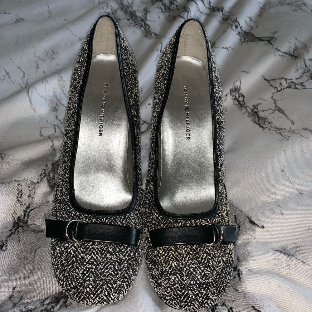 Tommy Hilfiger Heels